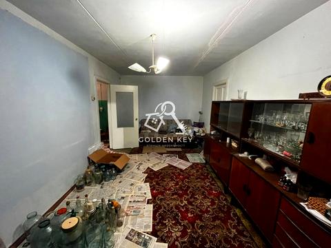 квартира по адресу Эдуарда Фукса ул. (Тухачевського), 51