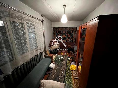 квартира по адресу Эдуарда Фукса ул. (Тухачевського), 51