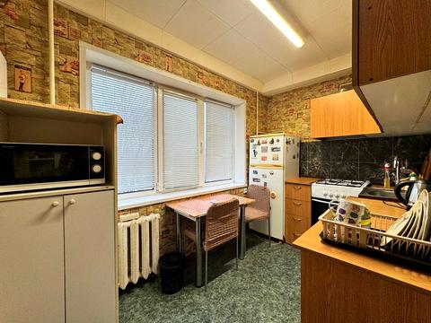 квартира за адресою Вацлава Гавела бульв. (Івана Лепсе), 3