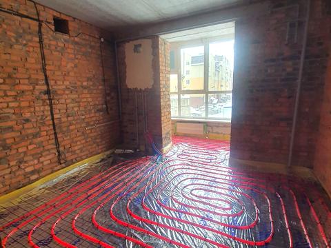 квартира за адресою 1-й Вінницький пров., (Будинок 3)