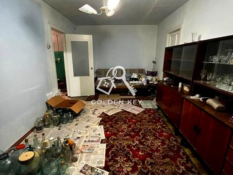 квартира по адресу Эдуарда Фукса ул. (Тухачевського), 51