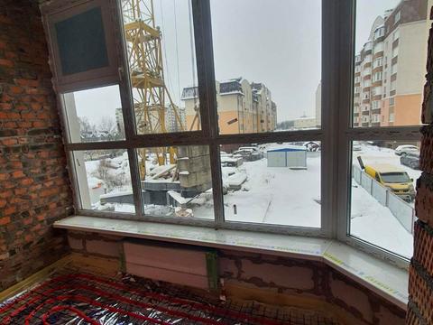 квартира за адресою 1-й Вінницький пров., (Будинок 3)