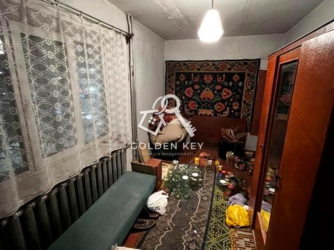 квартира по адресу Эдуарда Фукса ул. (Тухачевського), 51