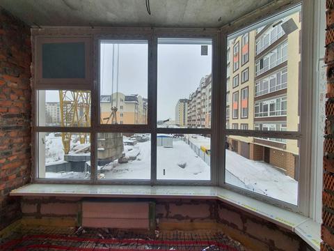 квартира за адресою 1-й Вінницький пров., (Будинок 3)