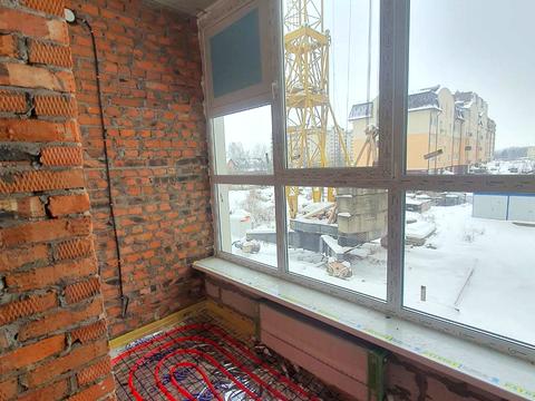 квартира за адресою 1-й Вінницький пров., (Будинок 3)