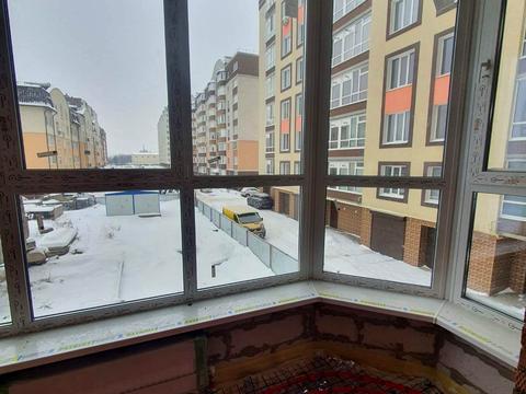 квартира за адресою 1-й Вінницький пров., (Будинок 3)