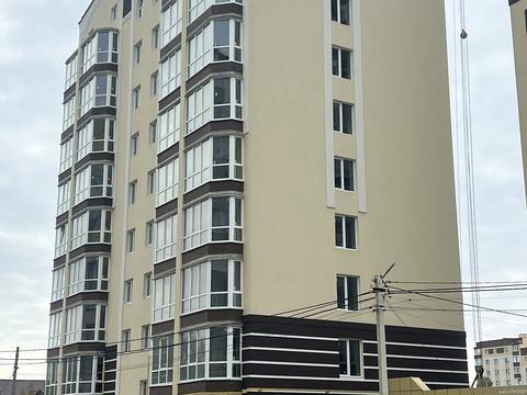 квартира за адресою 1-й Вінницький пров., (Будинок 3)