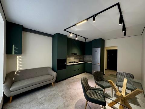 квартира по адресу Студентская ул., 24-А