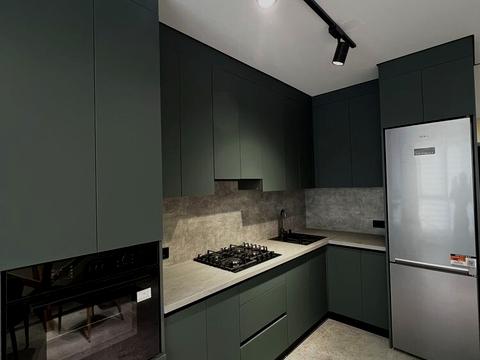 квартира по адресу Студентская ул., 24-А