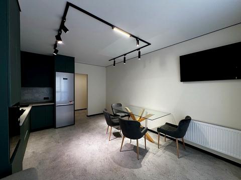 квартира по адресу Студентская ул., 24-А