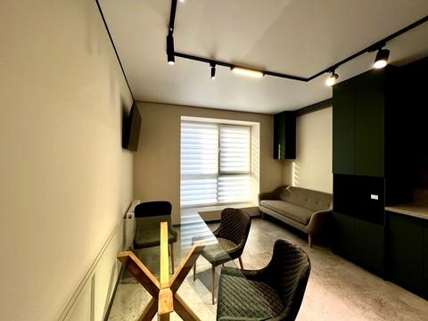 квартира по адресу Студентская ул., 24-А