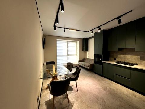 квартира по адресу Студентская ул., 24-А