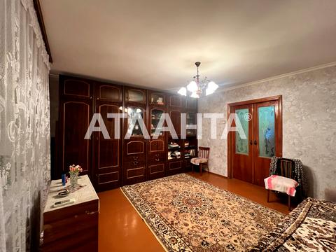 квартира за адресою Князя Ярослава Мудрого просп., 6