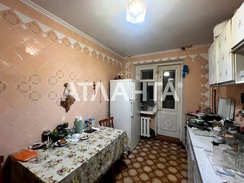 квартира за адресою Князя Ярослава Мудрого просп., 6