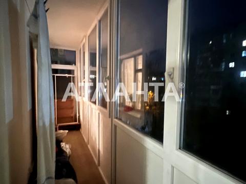 квартира за адресою Князя Ярослава Мудрого просп., 6