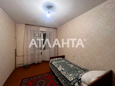 квартира за адресою Князя Ярослава Мудрого просп., 6