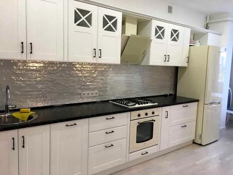 квартира за адресою Метрологічна вул., 7-А