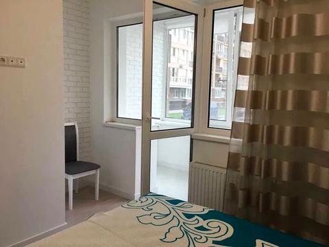 квартира за адресою Метрологічна вул., 7-А