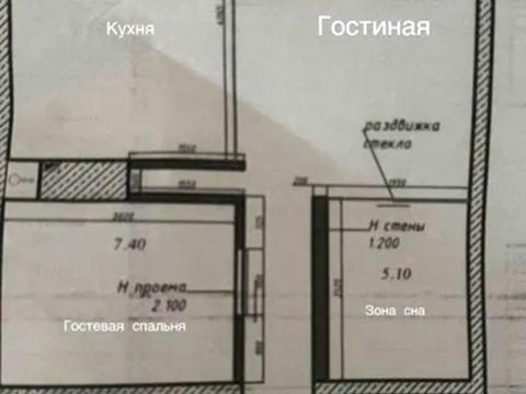 квартира по адресу Шевченко просп., 29/1