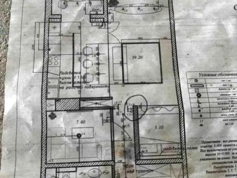 квартира по адресу Шевченко просп., 29/1