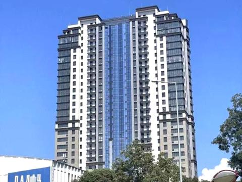 квартира по адресу Шевченко просп., 29/1