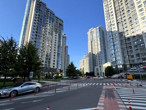 квартира за адресою Андрія Верхогляда вул. (Михайла Драгомирова), 16