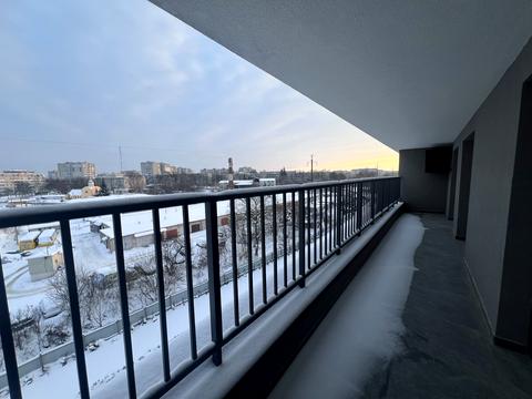 квартира за адресою Роксоляни вул., 30