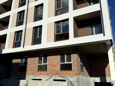 квартира по адресу Львовская ул., 4