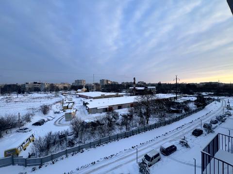 квартира за адресою Роксоляни вул., 30