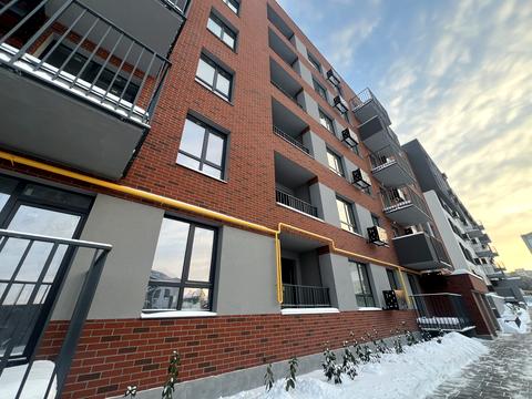 квартира за адресою Роксоляни вул., 30