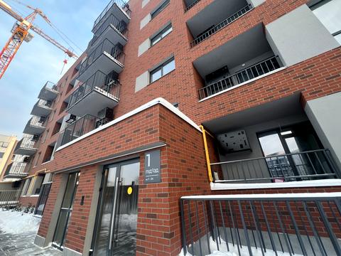 квартира за адресою Роксоляни вул., 30