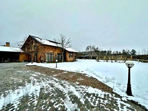 дом по адресу Польова