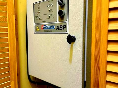 дом по адресу Польова