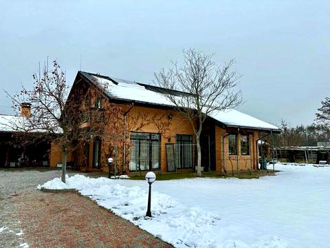 дом по адресу Польова