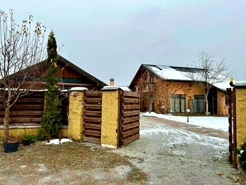 дом по адресу Польова