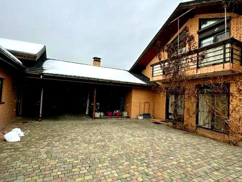 дом по адресу Польова