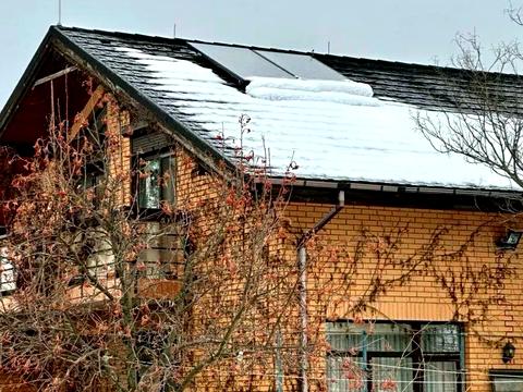 дом по адресу Польова