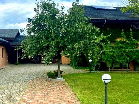 дом по адресу Польова