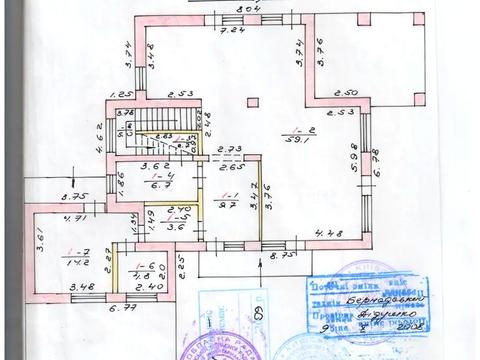 дом по адресу Польова
