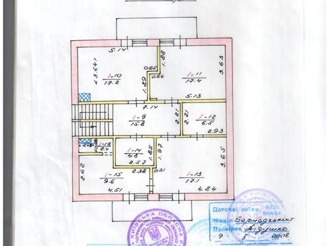дом по адресу Польова