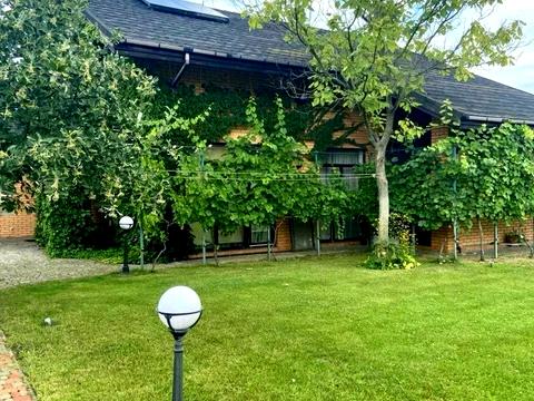 дом по адресу Польова