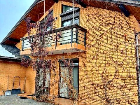 дом по адресу Польова