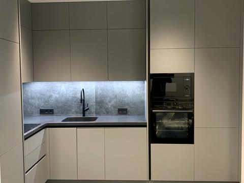 квартира по адресу Легоцкого ул., 80