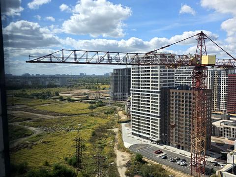 квартира за адресою Олександра Олеся вул., 13