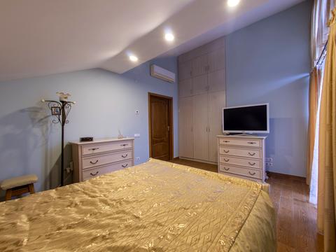 дом по адресу Польова