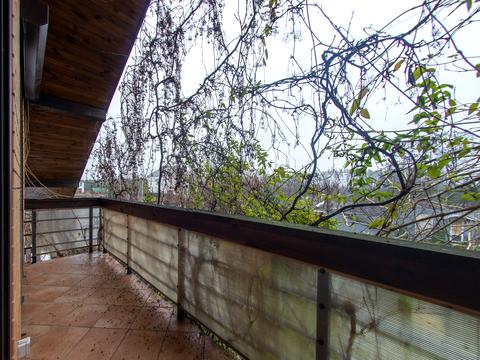 дом по адресу Польова