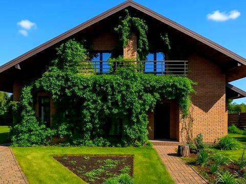 дом по адресу Польова