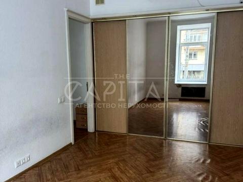 коммерческая по адресу Большая Васильковская ул. (Красноармейская), 47