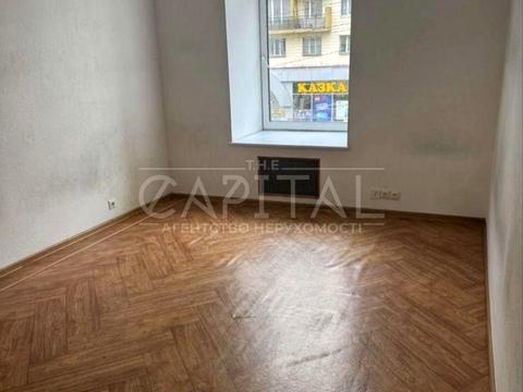 коммерческая по адресу Большая Васильковская ул. (Красноармейская), 47