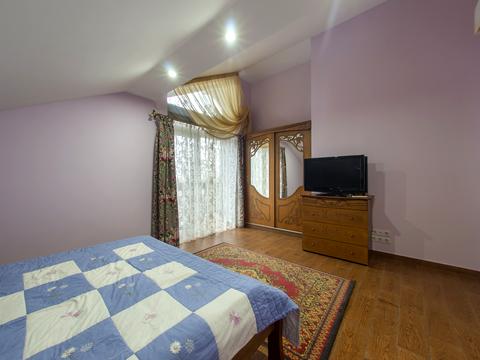 дом по адресу Польова